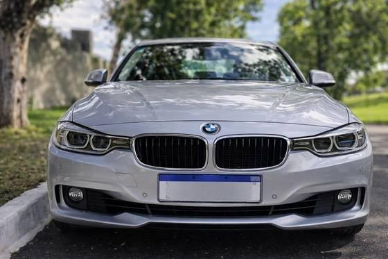 Carro 2.0 16V TURBO GASOLINA 4P AUTOMÁTICO