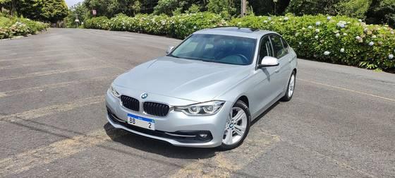 Carro 2.0 SPORT GP 16V TURBO ACTIVE FLEX 4P AUTOMÁTICO