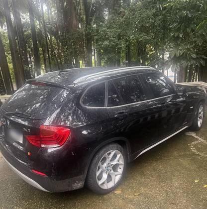 Carro 3.0 24V GASOLINA XDRIVE28I 4P AUTOMÁTICO