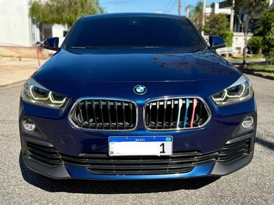 Carro 2.0 16V TURBO ACTIVEFLEX SDRIVE20I GP STEPTRONIC