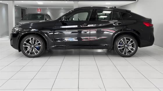 Carro 2.0 16V GASOLINA XDRIVE30I M SPORT STEPTRONIC