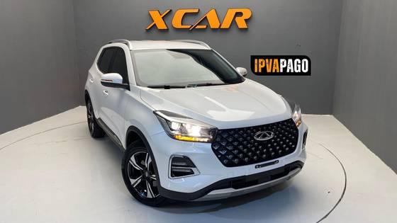 Carro 1.5 VVT TURBO iFLEX SPORT CVT