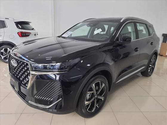Carro 1.5 TCI PLUG-IN HYBRID DHT