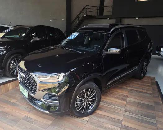 Carro 1.5 TCI PLUG-IN HYBRID DHT