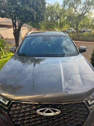 Carro 1.5 TCI FLEX HYBRID CVT