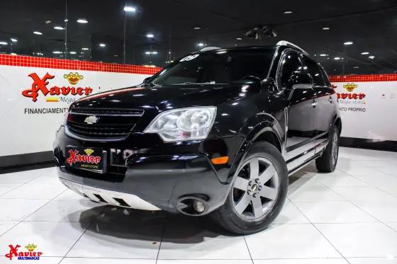 Carro 3.6 SFI AWD V6 24V GASOLINA 4P AUTOMÁTICO