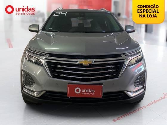 Carro 1.5 16V TURBO GASOLINA PREMIER AWD AUTOMÁTICO