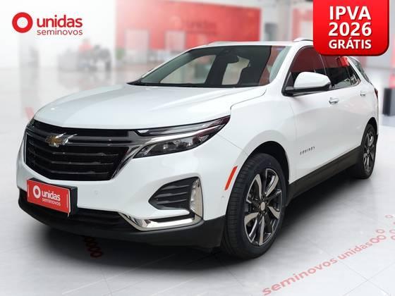 Carro 1.5 16V TURBO GASOLINA PREMIER AWD AUTOMÁTICO