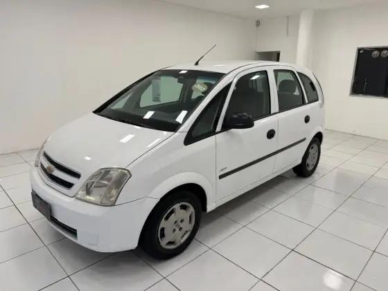 Carro 1.4 MPFI JOY 8V FLEX 4P MANUAL