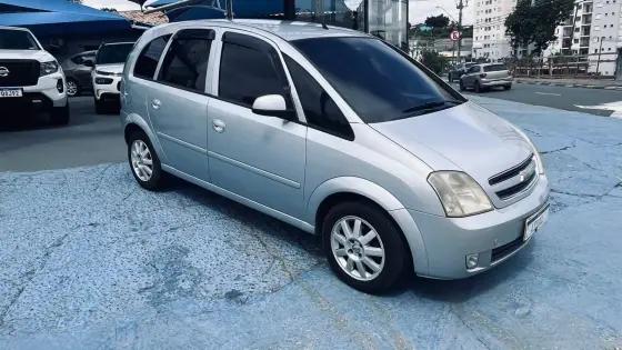 Carro 1.4 MPFI MAXX 8V ECONO.FLEX 4P MANUAL