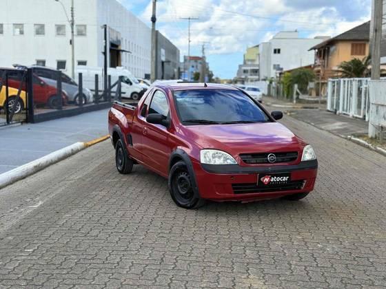 Carro 1.8 MPFI CS 8V FLEXPOWER 2P MANUAL