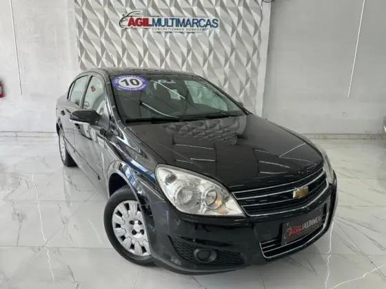 Carro 2.0 MPFI EXPRESSION 8V 140CV FLEX 4P MANUAL