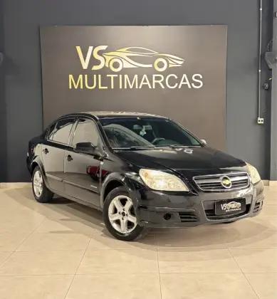 Carro 2.0 MPFI EXPRESSION 8V FLEX 4P MANUAL