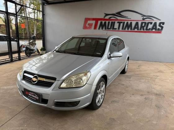 Carro 2.0 MPFI EXPRESSION 8V FLEX 4P MANUAL