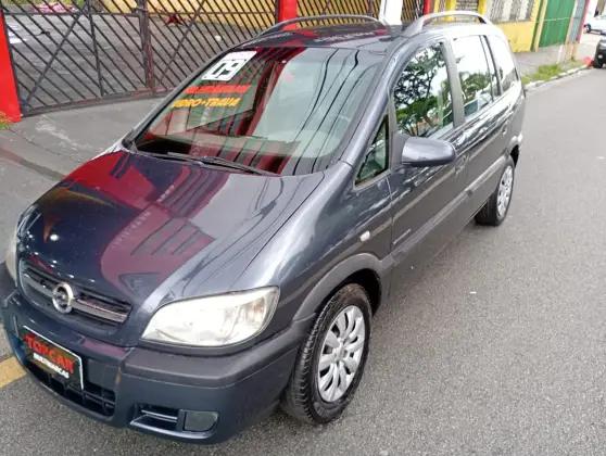 Carro 2.0 MPFI EXPRESSION 8V FLEX 4P AUTOMÁTICO