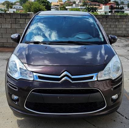 Carro 1.6 VTI 120 FLEX ATTRACTION EAT6
