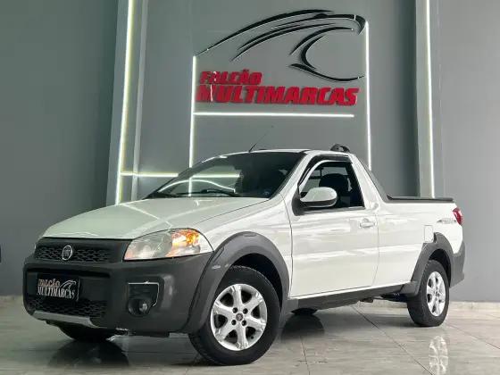 Carro 1.4 MPI FREEDOM CS 8V FLEX 2P MANUAL