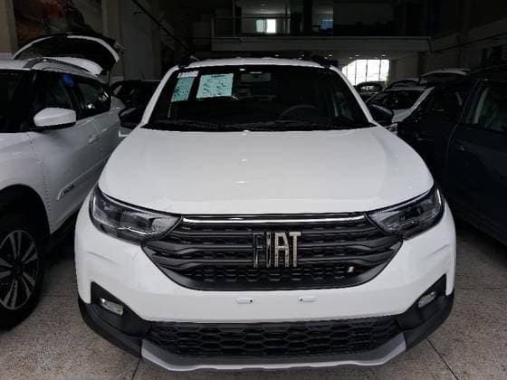 Carro 1.3 FIREFLY FLEX VOLCANO CD CVT