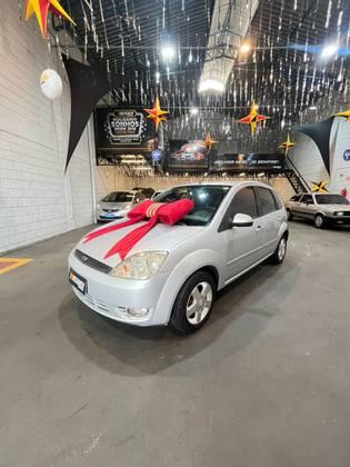 Carro 1.6 MPI TREND SEDAN 8V FLEX 4P MANUAL