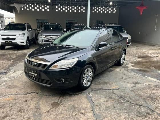 Carro 2.0 GLX 16V FLEX 4P MANUAL