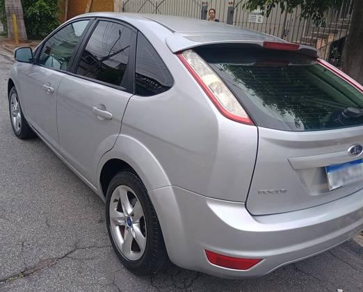 Carro 1.6 GL 16V FLEX 4P MANUAL