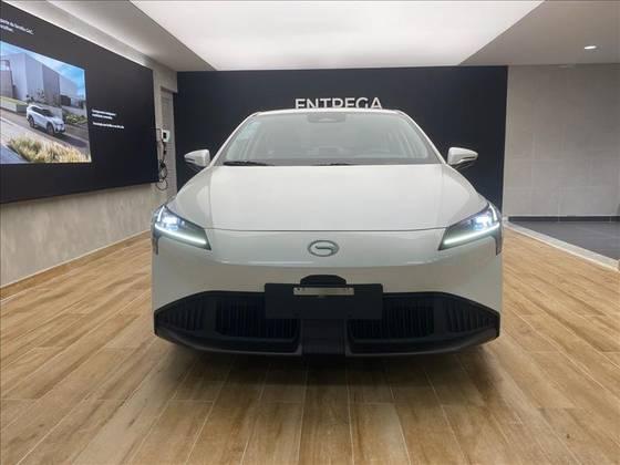 Carro 55,2 KW ELÉTRICO PLUS