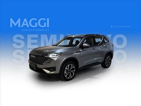 Carro 1.5 HEV PREMIUM E-TRACTION