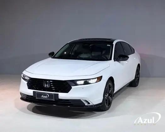 Carro 2.0 e:HEV ADVANCED E-CVT