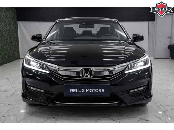 Carro 3.5 EX V6 24V GASOLINA 4P AUTOMÁTICO