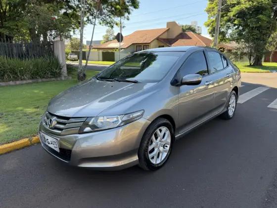 Carro 1.5 EX 16V FLEX 4P AUTOMÁTICO