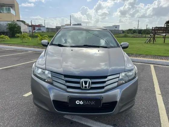 Carro 1.5 LX 16V FLEX 4P AUTOMÁTICO