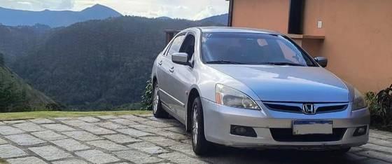 Carro 2.0 LX 16V GASOLINA 4P AUTOMÁTICO