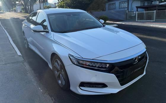 Carro 2.0 VTEC TURBO GASOLINA TOURING 10AT