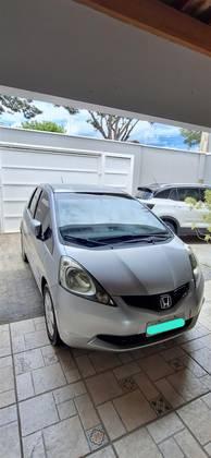 Carro 1.4 LX 16V FLEX 4P MANUAL