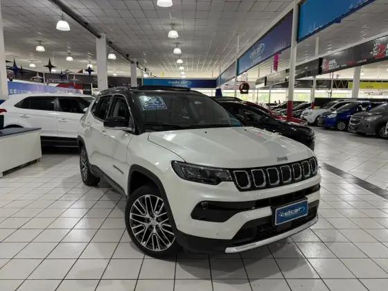 Carro 1.3 T270 TURBO FLEX LIMITED AT6