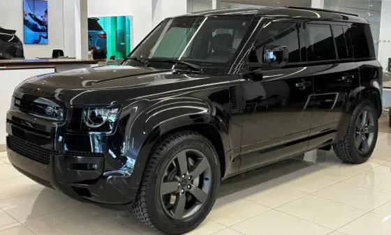 Carro 3.0 D350 TURBO DIESEL MHEV 110 X-DYNAMIC HSE AWD AUTOMÁTICO