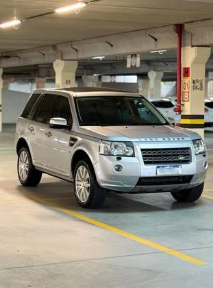 Carro 3.2 HSE 6 CILINDROS 24V GASOLINA 4P AUTOMÁTICO