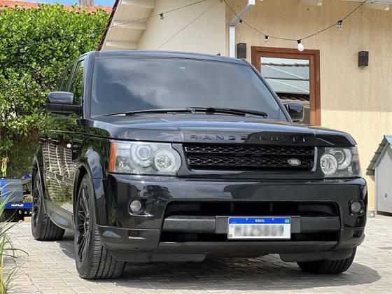 Carro 3.0 SE 4X4 V6 24V BITURBO DIESEL 4P AUTOMÁTICO