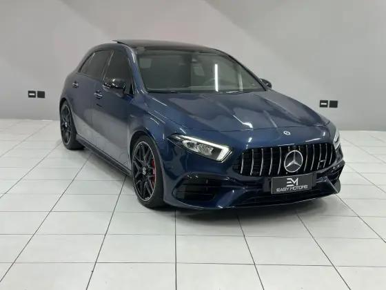 Carro 2.0 CGI GASOLINA S 4MATIC SPEEDSHIFT