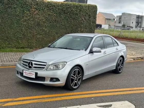 Carro 1.8 CGI CLASSIC SPECIAL 16V GASOLINA 4P AUTOMÁTICO