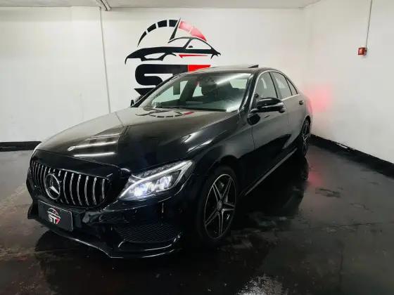 Carro 2.0 CGI SPORT TURBO 16V GASOLINA 4P AUTOMÁTICO