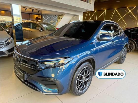 Carro 66,5 KW ELÉTRICO