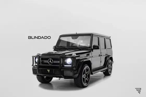 Carro 5.5 V8 TURBO GASOLINA 4MATIC 7G-TRONIC