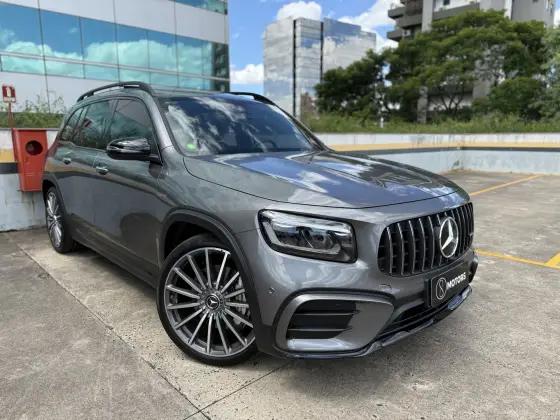 Carro 2.0 MHEV 4MATIC SPEEDSHIFT