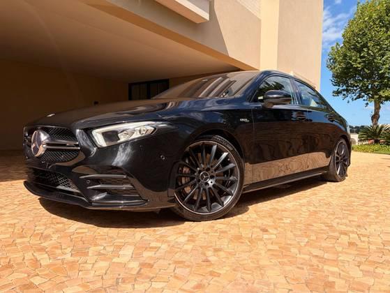 Carro 2.0 CGI GASOLINA SEDAN 4MATIC 7G-DCT