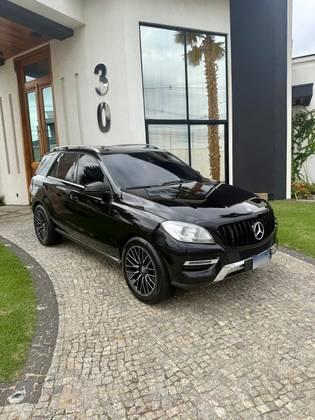 Carro 3.0 BLUETEC SPORT V6 DIESEL 4P AUTOMÁTICO