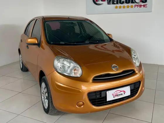 Carro 1.0 S 16V FLEX 4P MANUAL