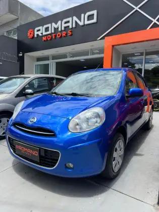 Carro 1.6 S 16V FLEX 4P MANUAL