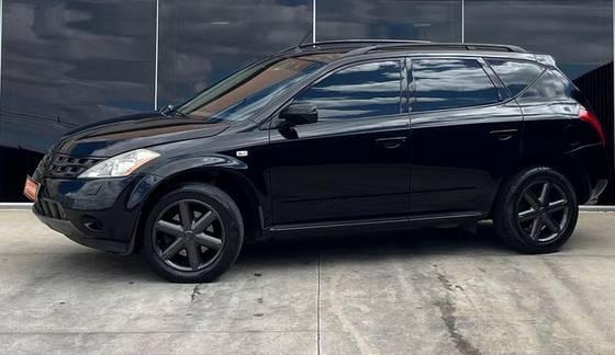 Carro 3.5 LE 4X4 V6 24V GASOLINA 4P AUTOMÁTICO