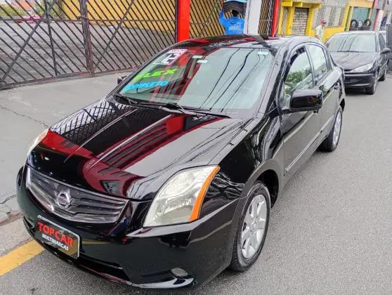 Carro 2.0 16V FLEX 4P MANUAL